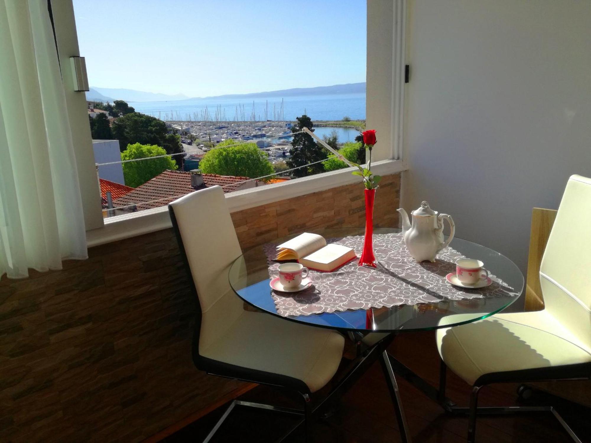 Beach Split Apartments Exterior photo