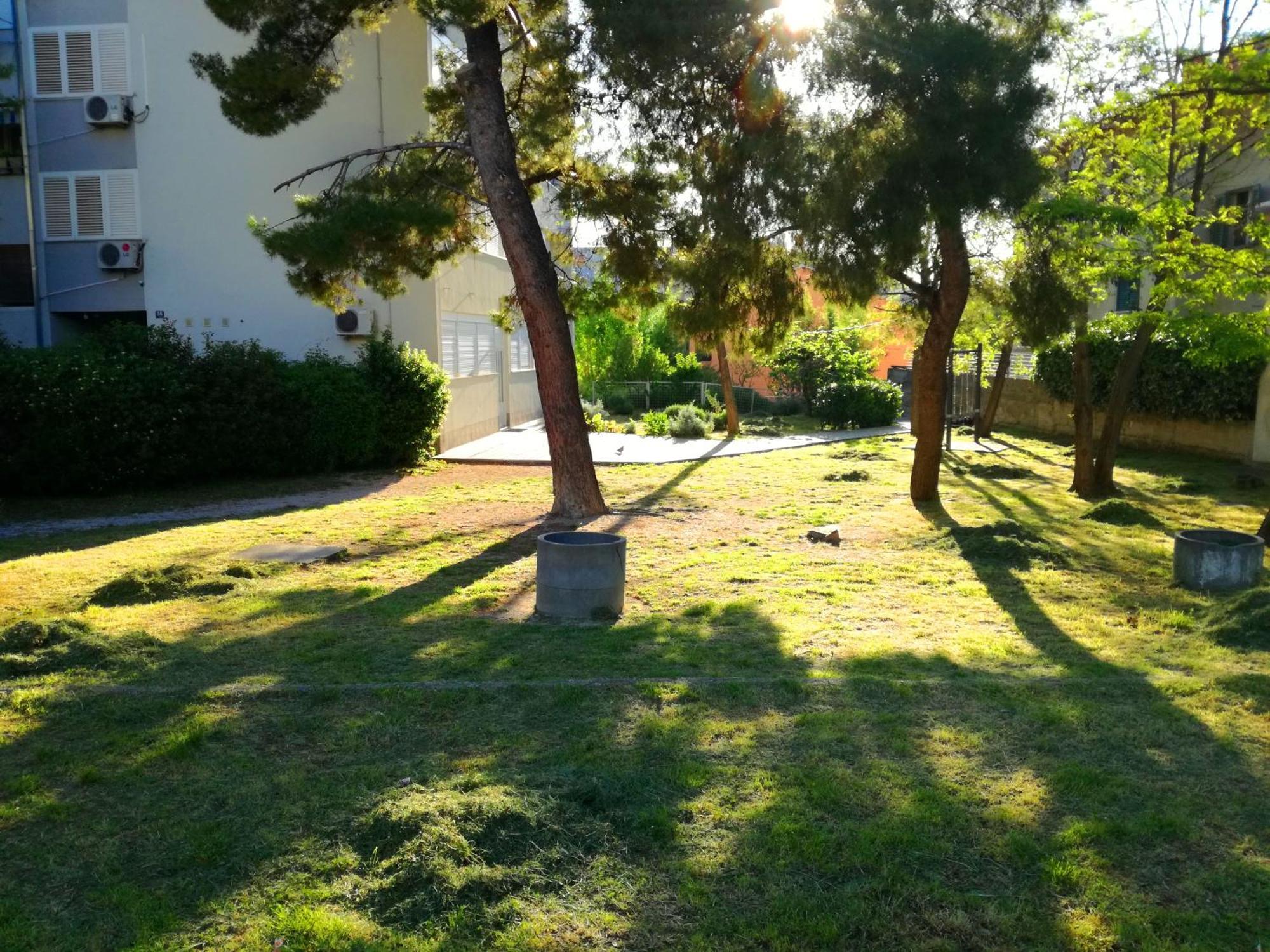Beach Split Apartments Room photo