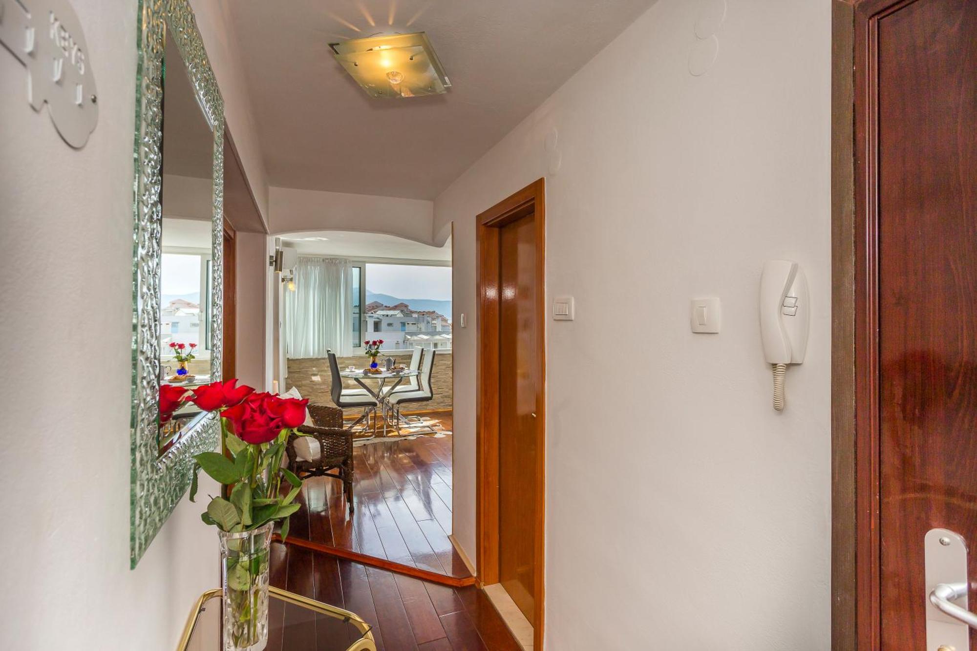 Beach Split Apartments Room photo