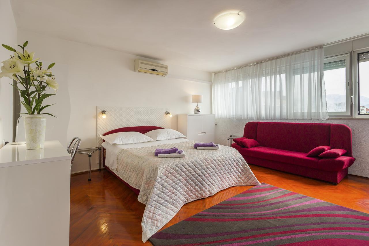 Beach Split Apartments Room photo